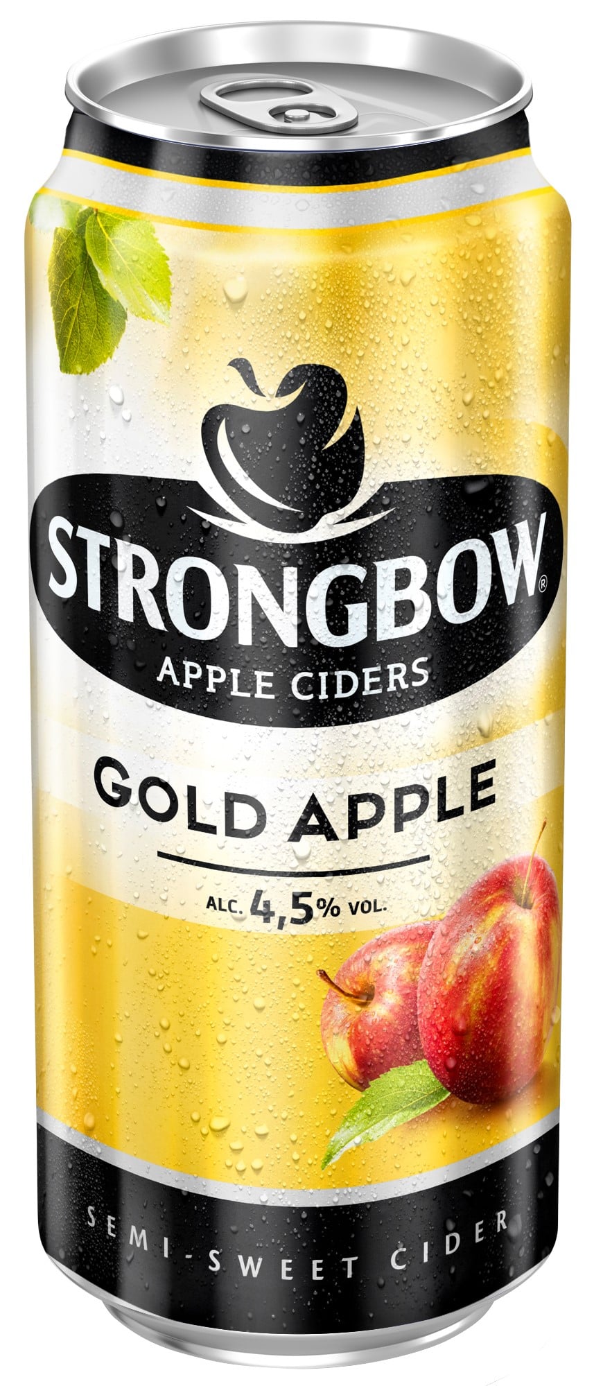 Strongbow Gold Apple Cider