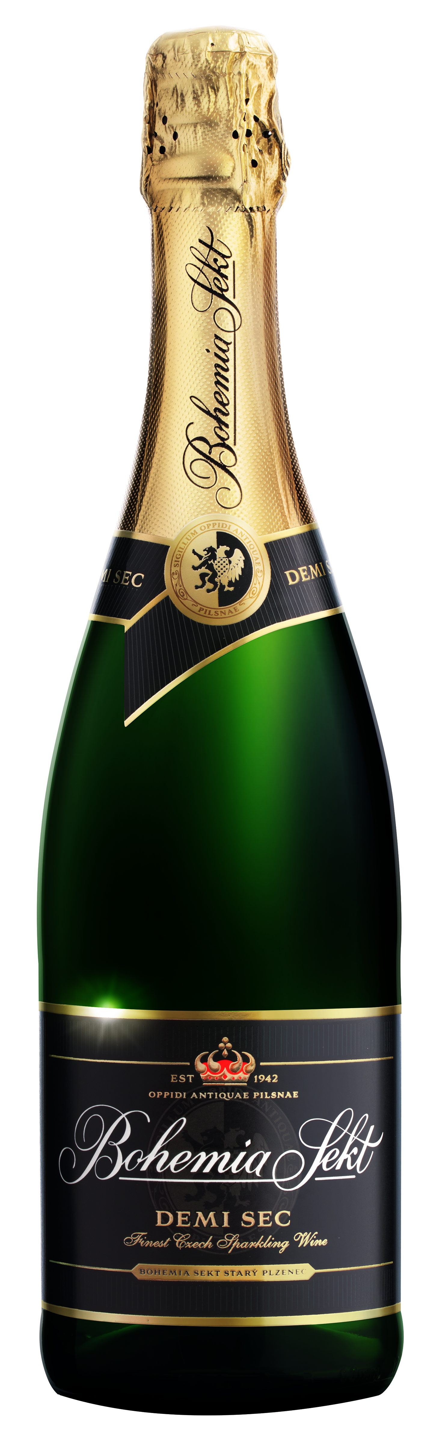 Bohemia Sekt